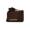THE ESSENTIAL CARD HOLDER